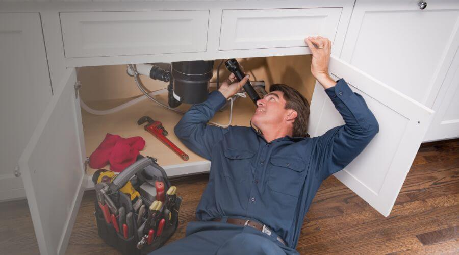 Professional septic pumping service in Chester, TX